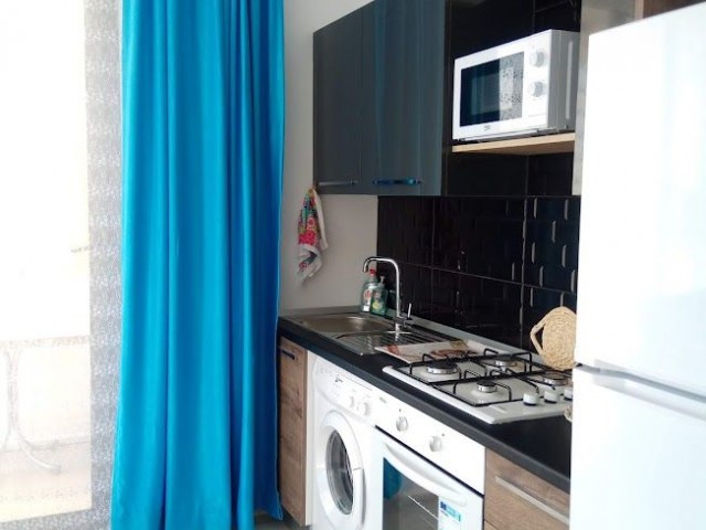 Flat For Sale in Mağusa Merkez, Famagusta