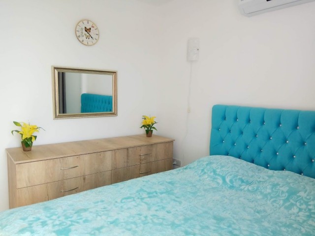 Flat For Sale in Mağusa Merkez, Famagusta