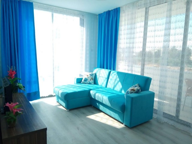 Flat For Sale in Mağusa Merkez, Famagusta