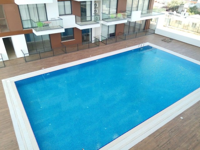 Flat For Sale in Mağusa Merkez, Famagusta