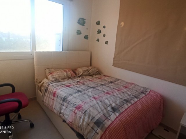 Flat To Rent in Mağusa Merkez, Famagusta