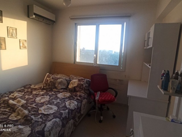 Flat To Rent in Mağusa Merkez, Famagusta