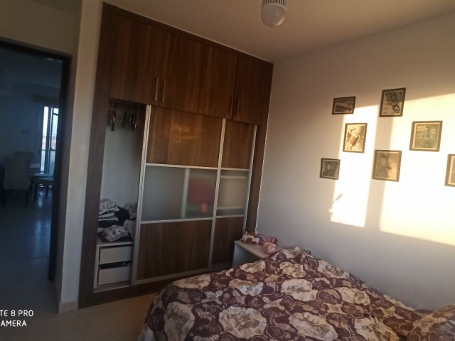 Flat To Rent in Mağusa Merkez, Famagusta