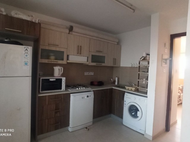 Flat To Rent in Mağusa Merkez, Famagusta