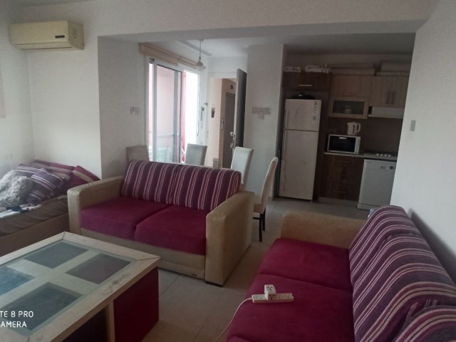 Flat To Rent in Mağusa Merkez, Famagusta