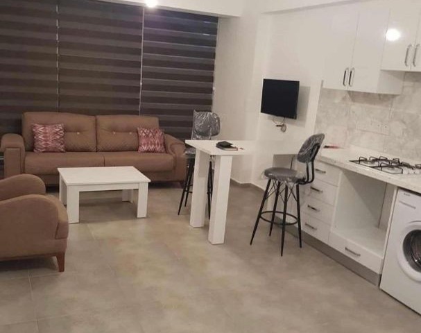 Flat To Rent in Gülseren, Famagusta