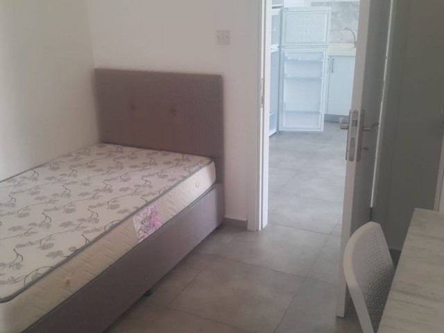 Flat To Rent in Gülseren, Famagusta