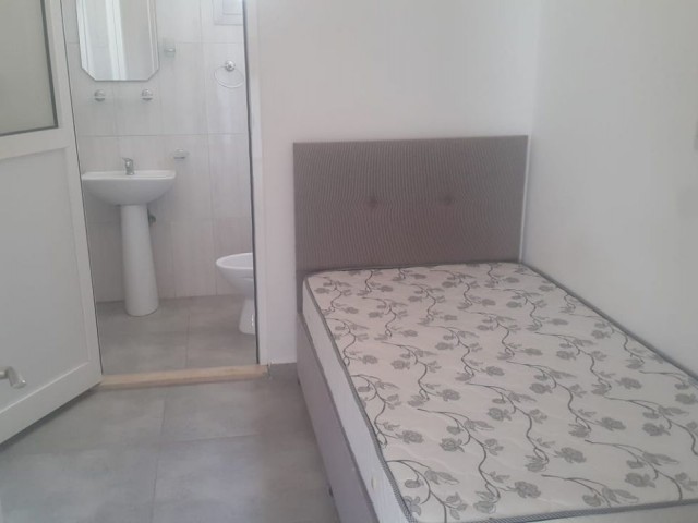 Flat To Rent in Gülseren, Famagusta