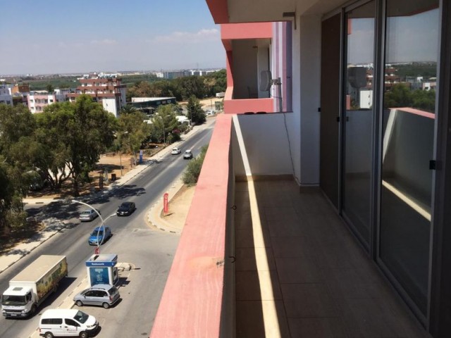 Flat To Rent in Mağusa Merkez, Famagusta