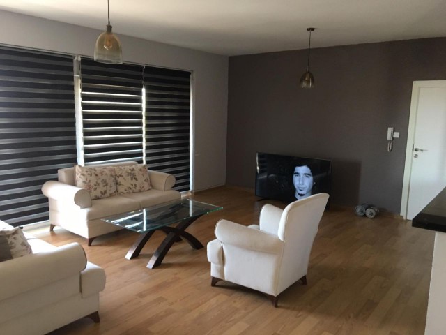 Flat To Rent in Mağusa Merkez, Famagusta