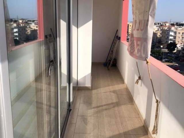 Flat To Rent in Mağusa Merkez, Famagusta