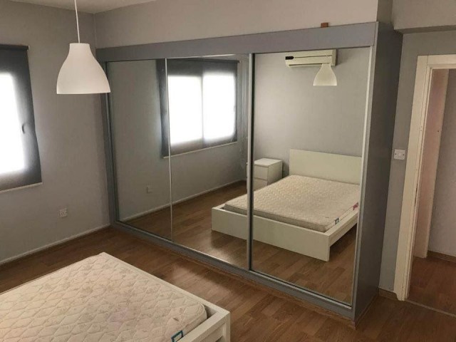 Flat To Rent in Mağusa Merkez, Famagusta