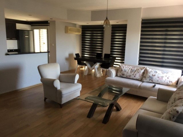 Flat To Rent in Mağusa Merkez, Famagusta