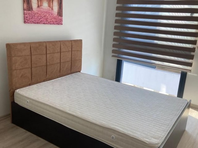 Flat To Rent in Mağusa Merkez, Famagusta