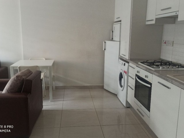 Flat To Rent in Mağusa Merkez, Famagusta