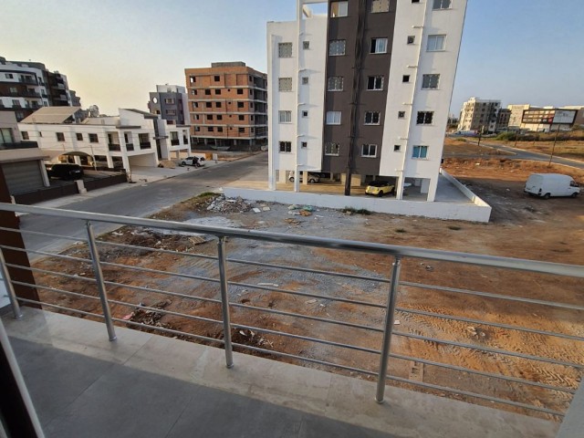 Flat For Sale in Çanakkale, Famagusta