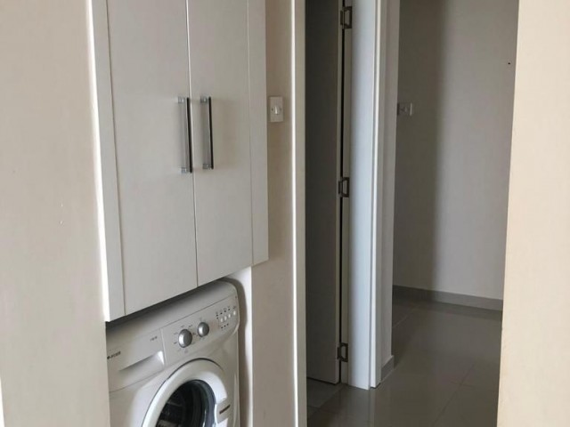 Flat To Rent in Yeni Boğaziçi, Famagusta