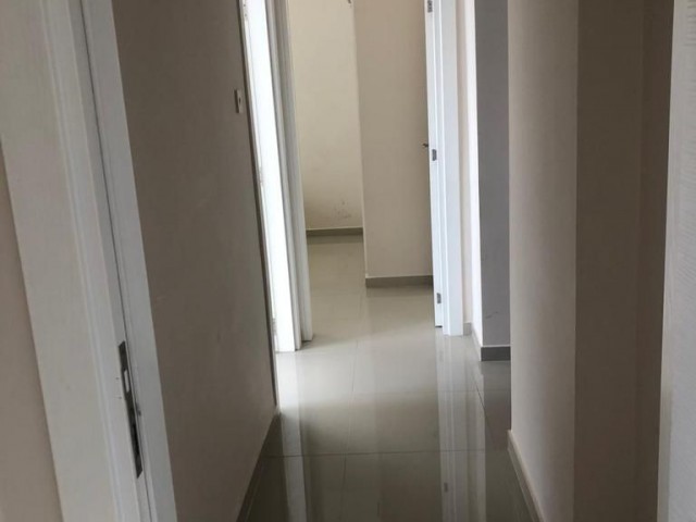 Flat To Rent in Yeni Boğaziçi, Famagusta