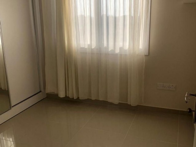 Flat To Rent in Yeni Boğaziçi, Famagusta