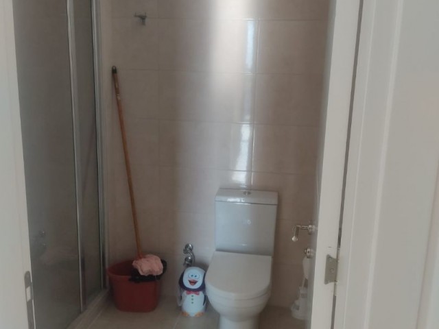 Flat To Rent in Yeni Boğaziçi, Famagusta