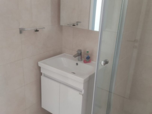 Flat To Rent in Yeni Boğaziçi, Famagusta