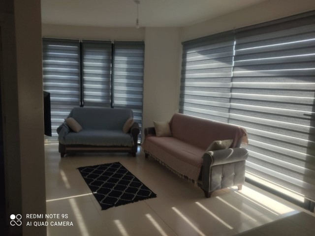 Flat To Rent in Yeni Boğaziçi, Famagusta