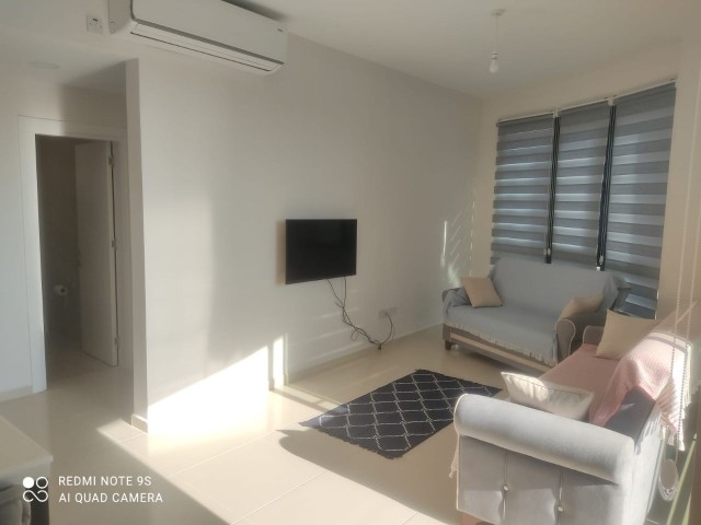 Flat To Rent in Yeni Boğaziçi, Famagusta