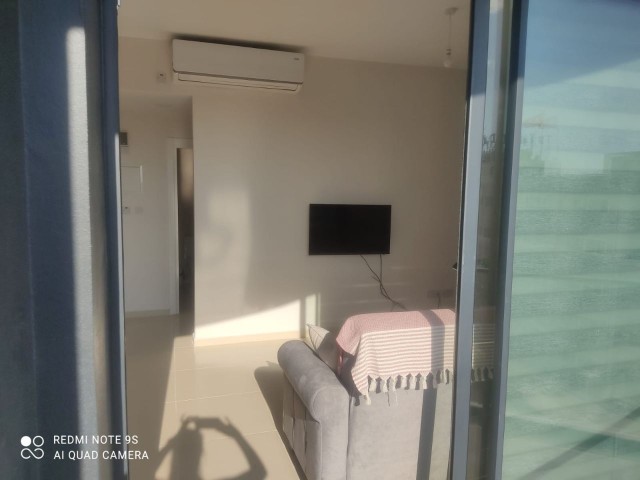 Flat To Rent in Yeni Boğaziçi, Famagusta