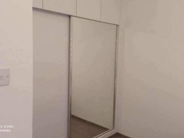 MAĞUSA GÜLSEREN BÖLGESİ DENİZ MANZARALI 3+1 SIFIR DAİRE  AİLE APARTMANI