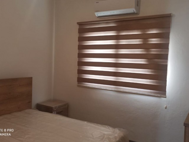 Flat To Rent in Gülseren, Famagusta