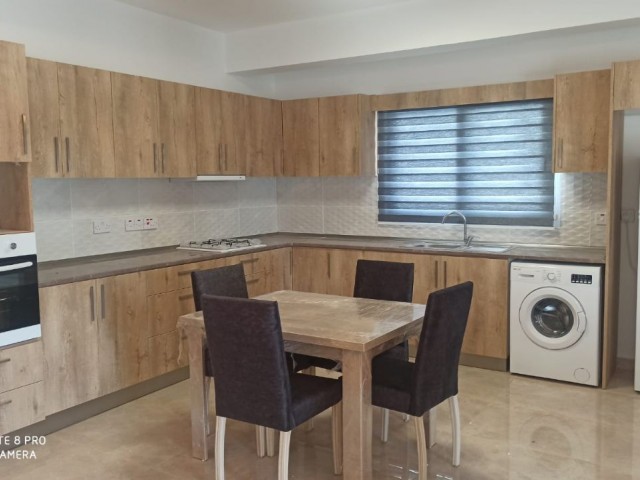 Flat To Rent in Gülseren, Famagusta