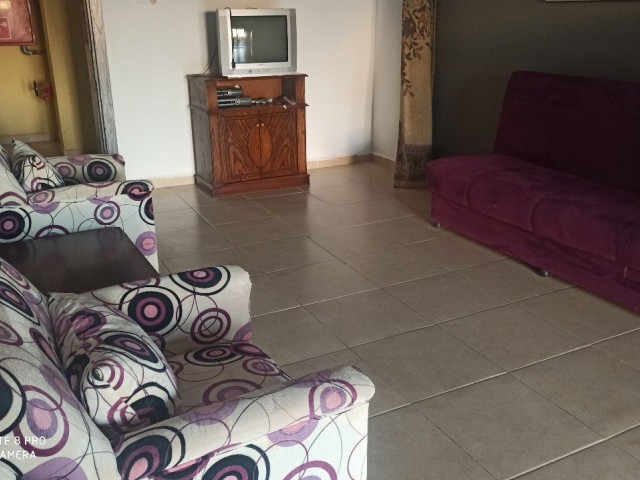 Flat To Rent in Mağusa Merkez, Famagusta