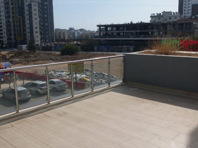 Flat To Rent in Mağusa Merkez, Famagusta