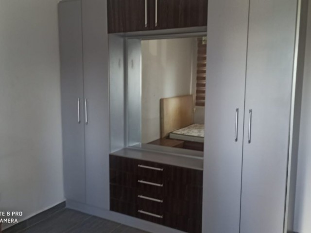 Flat To Rent in Mağusa Merkez, Famagusta