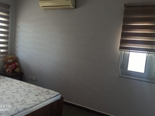 Flat To Rent in Mağusa Merkez, Famagusta