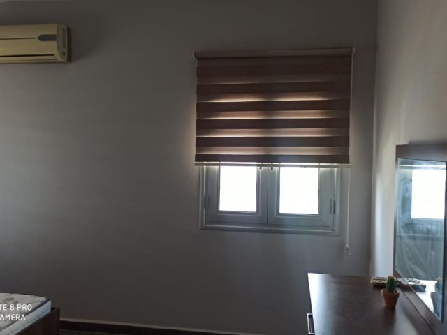 Flat To Rent in Mağusa Merkez, Famagusta