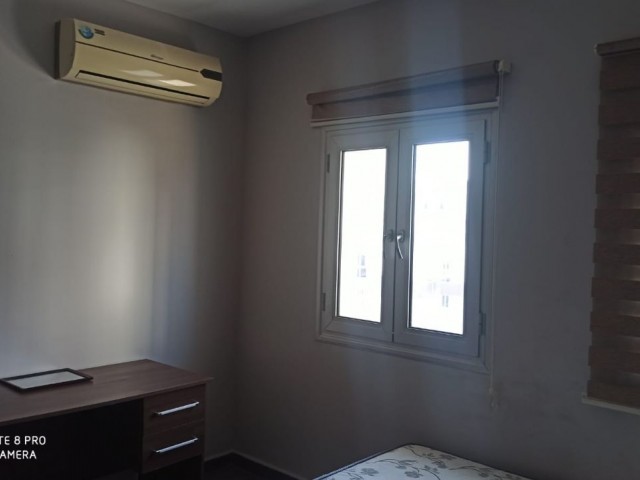 Flat To Rent in Mağusa Merkez, Famagusta