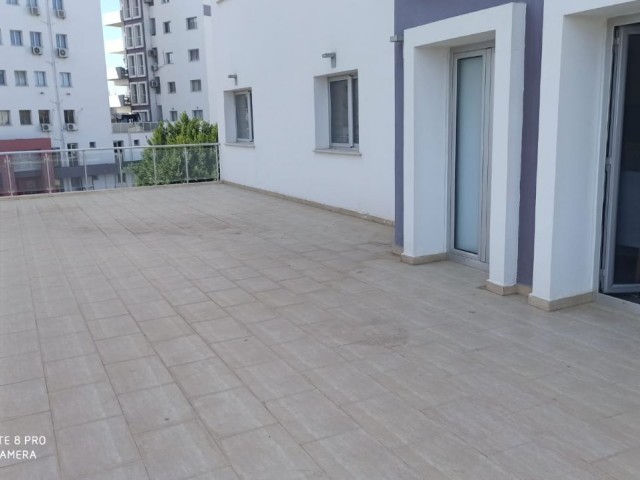 Flat To Rent in Mağusa Merkez, Famagusta