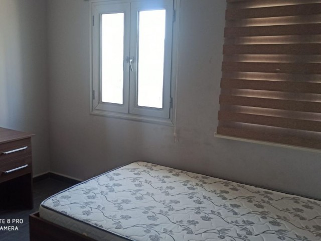 Flat To Rent in Mağusa Merkez, Famagusta