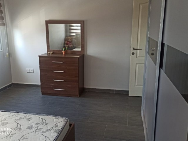 Flat To Rent in Mağusa Merkez, Famagusta