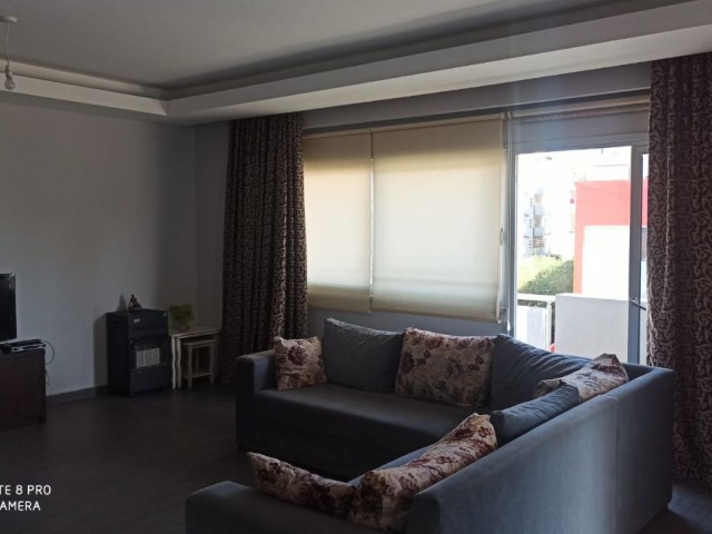 Flat To Rent in Mağusa Merkez, Famagusta