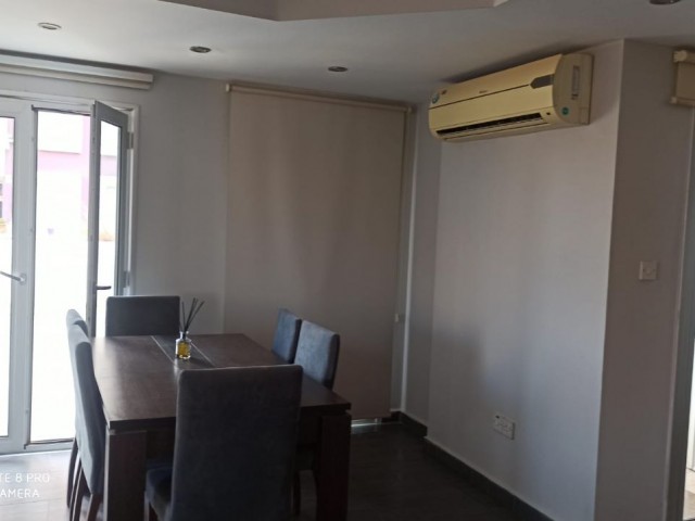 Flat To Rent in Mağusa Merkez, Famagusta