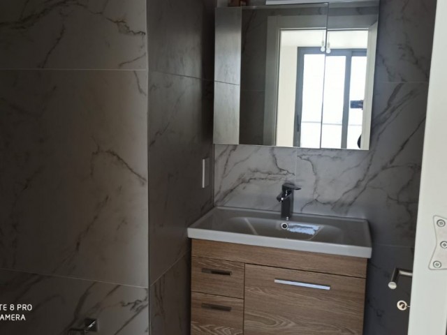 Flat To Rent in Mağusa Merkez, Famagusta