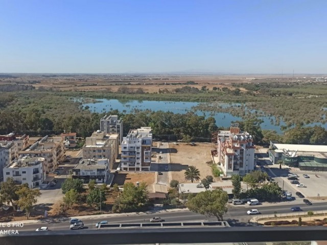 Flat To Rent in Mağusa Merkez, Famagusta