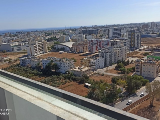 Flat To Rent in Mağusa Merkez, Famagusta