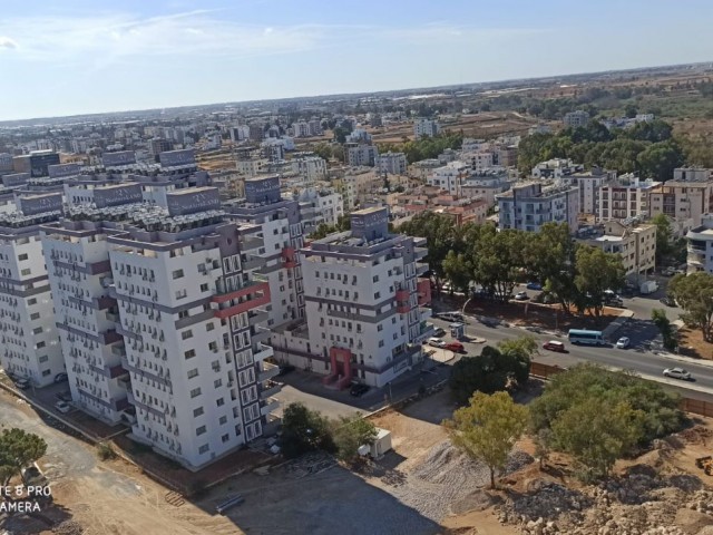 Flat To Rent in Mağusa Merkez, Famagusta