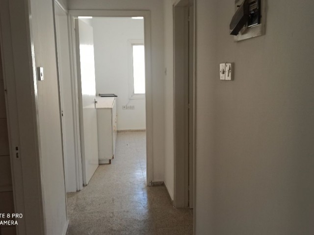 Flat To Rent in Karakol, Famagusta