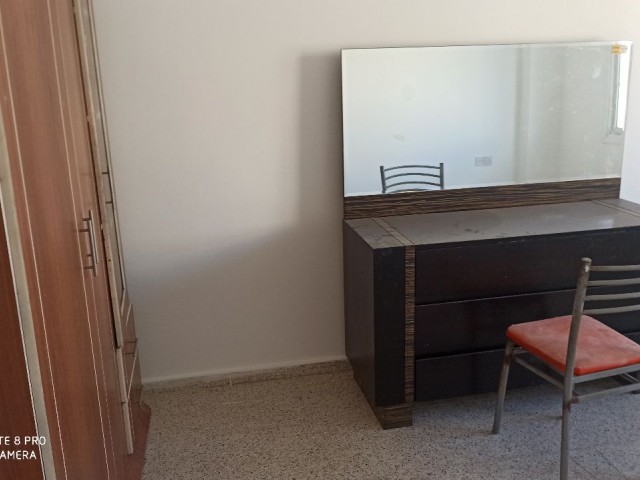 Flat To Rent in Karakol, Famagusta