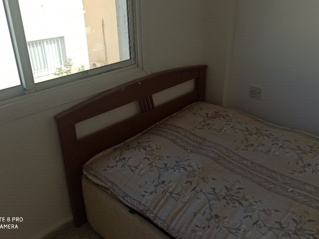 Flat To Rent in Karakol, Famagusta