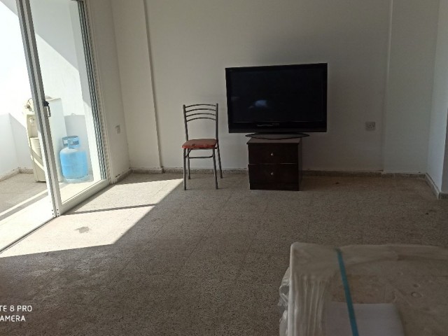 Flat To Rent in Karakol, Famagusta